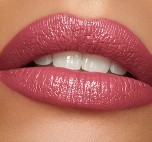 KIKO Milano Smart Fusion Lipstick помада-стік із блискучим фінішем 407 Rosewood 3 г