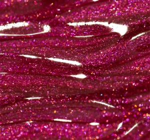 Bell x Red Lipstick Monster Ultra Sparkly Gloss блиск для губ з блискітками 03 Fiery  4 г