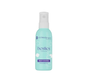 Bell x Besties Milky Cocktail емульсія для обличчя 01 Cute Cloud 40г