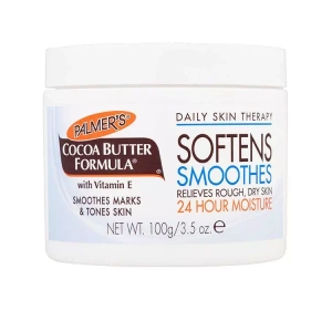 PALMERS COCOCA BUTTER HEALS SOFTNES Масло для тела 100 г