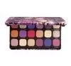 MAKEUP REVOLUTION FOREVER FLAWLESS ПАЛЕТКА ТЕНЕЙ SHOW STOPPER 19,8Г