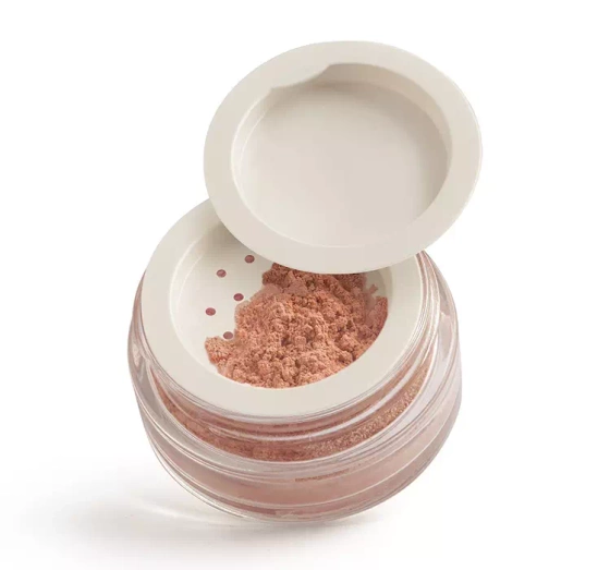 PAESE MINERALS МІНЕРАЛЬНІ РУМ'ЯНА 301N DUSTY ROSE 6Г