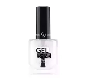 GOLDEN ROSE EXTREME GEL SHINE INSTANT BASE COAT БАЗА ПОД ЛАК ДЛЯ НОГТЕЙ 10,2МЛ