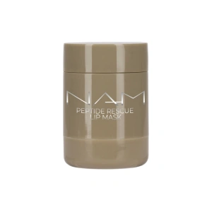 NAM Peptide Rescue Lip Mask відновлююча маска для губ  10 г