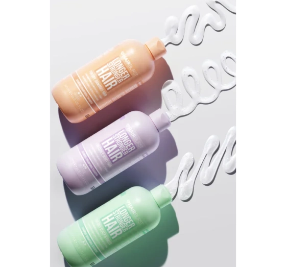 HAIRBURST КОНДИЦИОНЕР ДЛЯ СУХИХ И ПОВРЕЖДЕННЫХ ВОЛОС 350МЛ