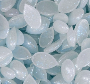 ItalWax твердый воск для депиляции в гранулах Snowy Day 500 г