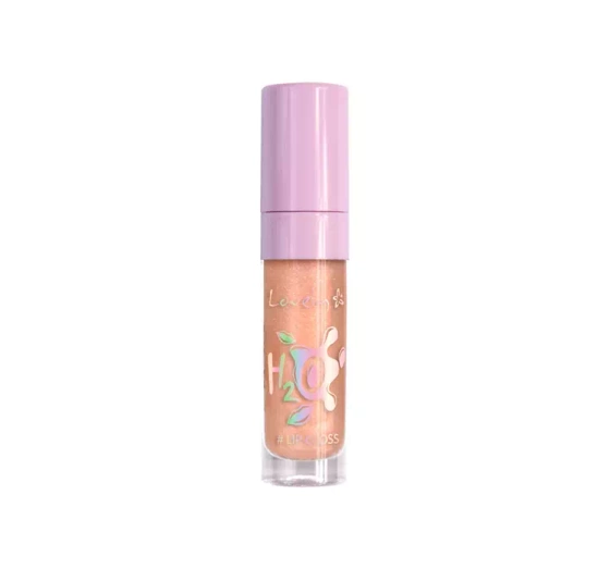 LOVELY LIP GLOSS H2O БЛИСК ДЛЯ ГУБ 12 