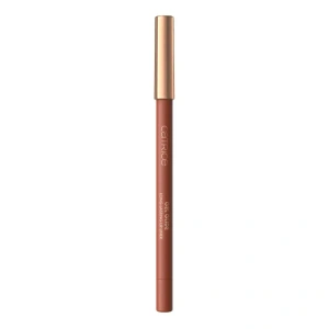 Catrice Gel Glide Long-Lasting Lip Liner карандаш для губ 040 Latte Lines 1,5 г