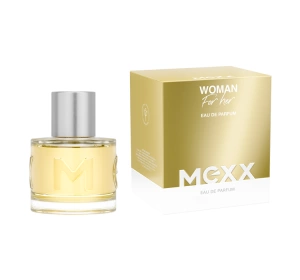 MEXX WOMAN ПАРФУМОВАНА ВОДА-СПРЕЙ 40МЛ