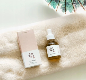 Beauty of Joseon Revive Ginseng + Snail Mucin сироватка для обличчя 30 мл