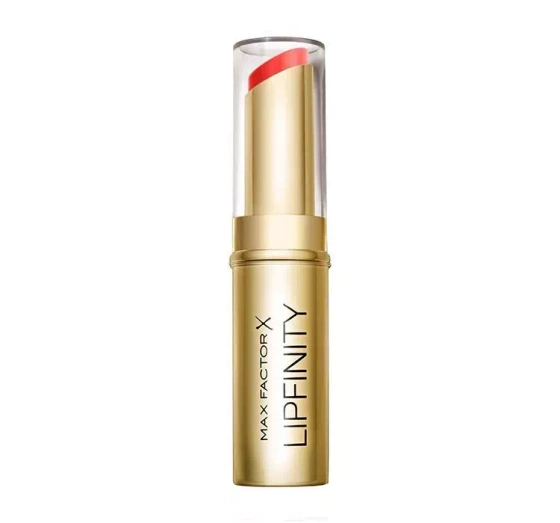 MAX FACTOR LIPFINITY LONG LASTING СТІЙКА ГУБНА ПОМАДА 35 3,4Г