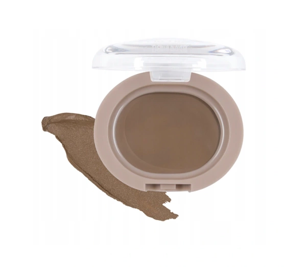 Lovely On Time кремовий бронзер для обличчя 01 2,1г