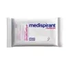 MEDISPIRANT АНТИПЕРСПИРАНТ-САЛФЕТКИ 20 ШТУК