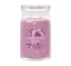 YANKEE CANDLE SIGNATURE АРОМАТИЧНА СВІЧКА WILD ORCHID 567Г