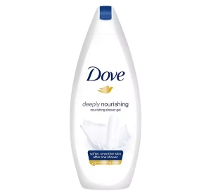 DOVE DEEPLY NOURISHING ГЕЛЬ ДЛЯ ДУШУ 750 МЛ