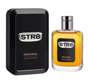 STR8 ORIGINAL ТУАЛЕТНА ВОДА 100МЛ