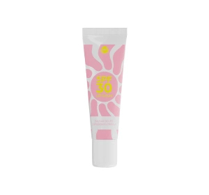 Bell бальзам для губ с фильтром UV SPF30 03 Peach 10 г
