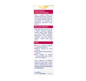 NIVEA VITAL SOJA УКРЕПЛЯЮЩАЯ СЫВОРОТКА ДЛЯ ЛИЦА 40МЛ