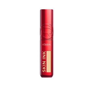 L'Oréal Paris Skin Ink матирующее жидкое тональное средство 130 Cool 15мл