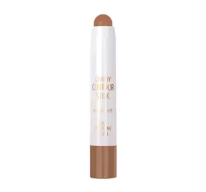GOLDEN ROSE CHUBBY CONTOUR STICK КОНТУРИНГ-СТИК ДЛЯ ЛИЦА 05 COOL TAUPE 3,8Г