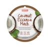 PUREDERM КОЛЛАГЕНОВАЯ ТКАНЕВАЯ МАСКА ДЛЯ ЛИЦА КОКОС
