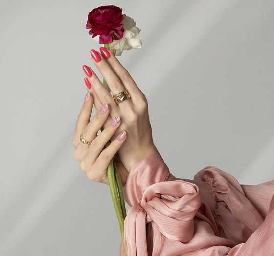 Нажмите на картинку, чтобы ее увеличить NEONAIL THE MUSE IN YOU ГЕЛЬ-ЛАК 10565 VIBRANT AWAKENING 7,2МЛ