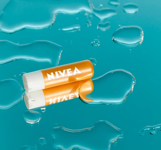 NIVEA SUN PROTECT SPF 50 ГІГІЄНІЧНА ПОМАДА ДЛЯ ГУБ 4,8Г