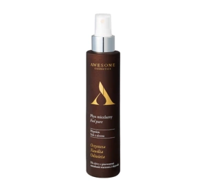 Awesome Cosmetics Feel The Fresh Anti-Aging тонізуюча есенція 100 мл