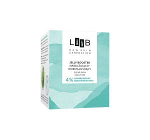 AA LAAB Clear Skin Solution увлажняюще-нормализующее средство 50 мл