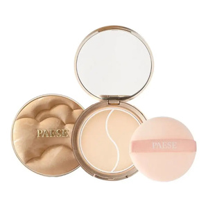 Paese Puff Cloud — надлегка пудра для обличчя з ефектом розмиття 01N Light Beige 4,2 г