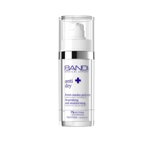 BANDI MEDICAL ANTI DRY КРЕМ-МАСКА ПІД ОЧІ 30МЛ
