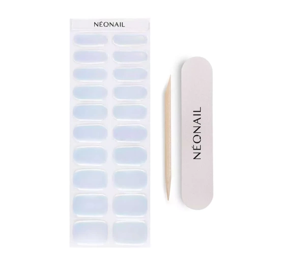 NEONAIL ГЕЛЕВІ НАКЛЕЙКИ ДЛЯ НІГТІВ M11