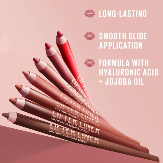 Maybelline Lifter Liner увлажняющий контурный карандаш для губ 05 Onit 1,2г