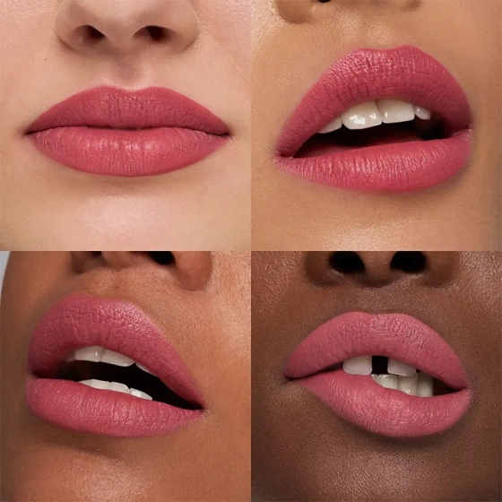 KIKO Milano One Magic Touch Lip Stylo полуматовая увлажняющая помада для губ 06 Sweet Sorbetto 2,5 г