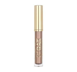 GOLDEN ROSE EYE GLAZE РІДКІ ТІНІ ДЛЯ ПОВІК 08 ROSY BROWN 3,5МЛ