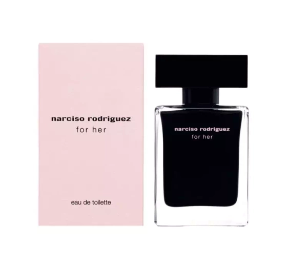 NARCISO RODRIGUEZ FOR HER ТУАЛЕТНА ВОДА 30МЛ