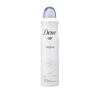 DOVE ORIGINAL АНТИПЕРСПІРАНТ-СПРЕЙ 250МЛ