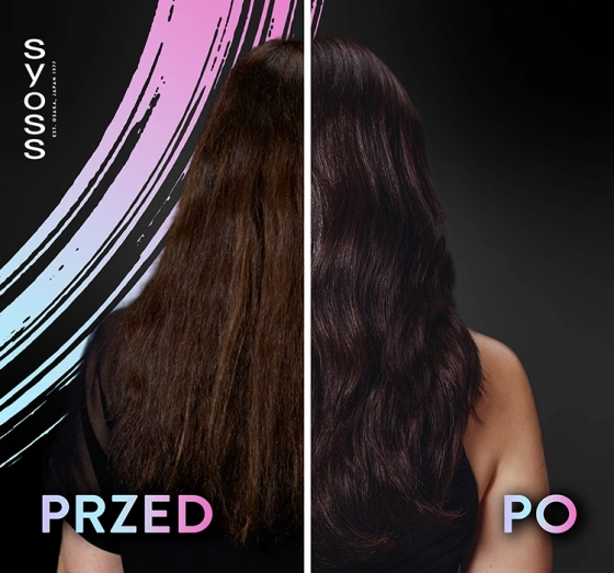 SYOSS INTENSE PLEX СИРОВАТКА ДЛЯ ДУЖЕ ПОШКОДЖЕНОГО ВОЛОССЯ 100 МЛ