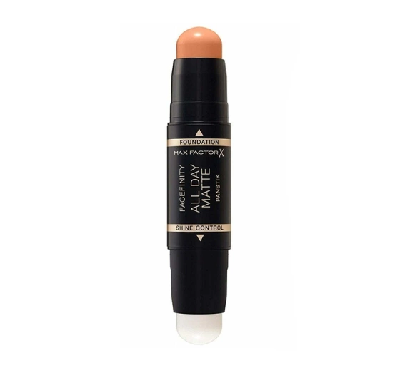 MAX FACTOR FACEFINITY ALL DAY MATTE PANSTIK 78 WARM HONEY 11Г