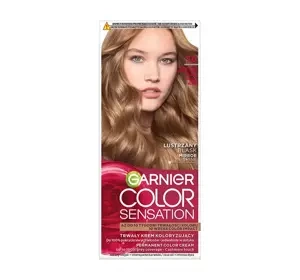 GARNIER COLOR SENSATION СТОЙКАЯ КРАСКА ДЛЯ ВОЛОС 7.0 БЛОНД