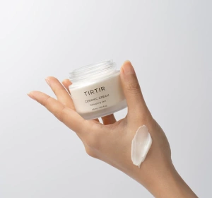 TIRTIR Ceramic Cream зволожувальний крем для обличчя 50 мл