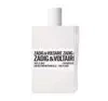 ТЕСТЕР ZADIG & VOLTAIRE THIS IS HER ПАРФУМОВАНА ВОДА 100МЛ