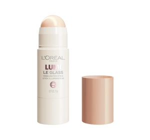 L'Oréal Paris Lumi Le Glass хайлайтер-стик 610 Glassy Pearl Eclat 5г