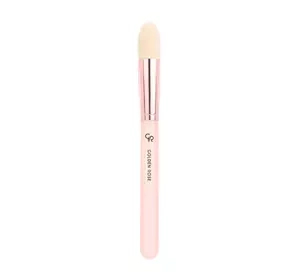 GOLDEN ROSE FACE TAPERED BRUSH КОНУСНИЙ ПЕНЗЛИК ДЛЯ ОБЛИЧЧЯ