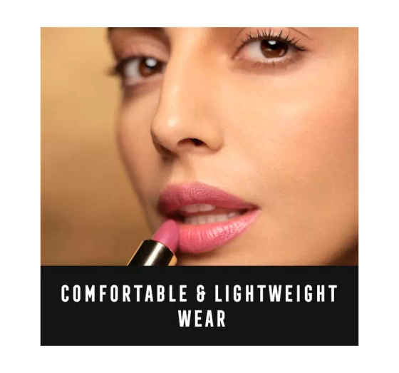 MAX FACTOR COLOUR ELIXIR LIPSTICK ГУБНАЯ ПОМАДА 020 BURNT CARAMEL  4Г