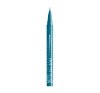 NYX Professional Makeup Epic Ink Liner водостійка підводка для очей 01 Tapered Twinkle 1 мл