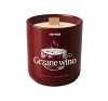 Ravina соєва ароматична свічка Mulled Wine 175 г