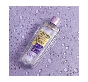 LOREAL HYALURON SPECIALIST НАПОЛНЯЮЩЕ-РАЗГЛАЖИВАЮЩИЙ ТОНИК 200МЛ