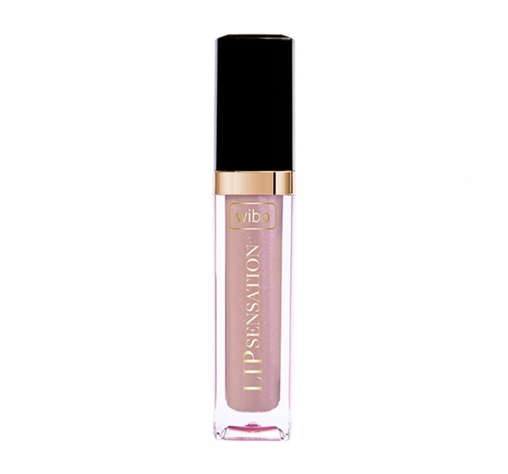 Wibo Lip Sensation блеск для губ 6 5г