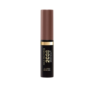 MAX FACTOR 2000 CALORIE BROW SCULPT ГЕЛЬ ДЛЯ БРІВ 002 SOFT BROWN 4,5МЛ